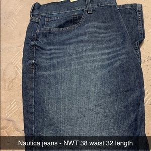 Nautica Jeans